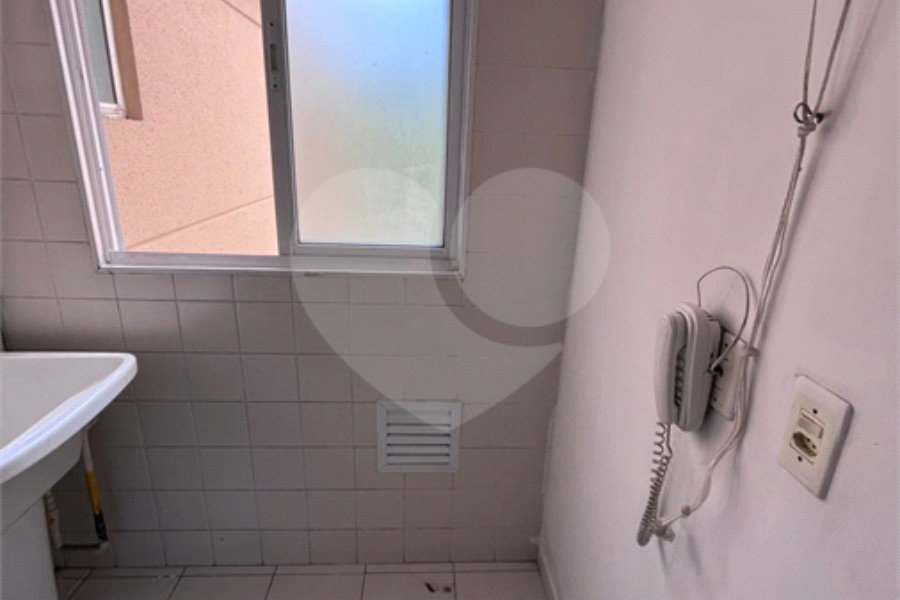 Apartamento à venda com 2 quartos em Jaçanã, São Paulo, SP