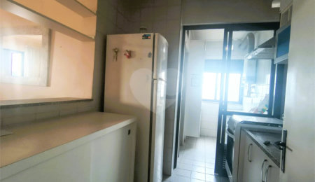 Apartamento à venda com 3 quartos, sendo 1 suíte,  em Jardim Bonfiglioli, São Paulo, SP