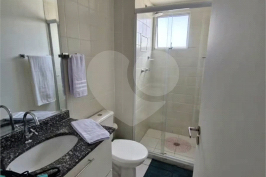 Apartamento à venda com 2 quartos, sendo 1 suíte, em Vila Guilherme, São Paulo, SP