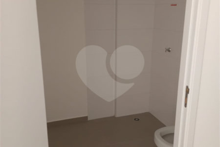 Apartamento à venda com 1 quarto em Perdizes, São Paulo, SP