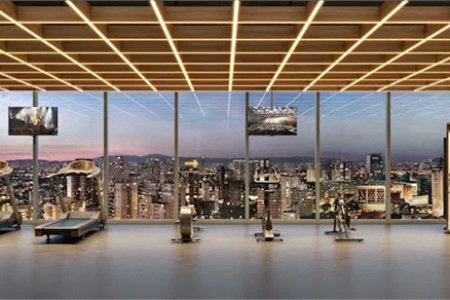 Apartamento à venda com 1 suíte em Pinheiros, São Paulo, SP