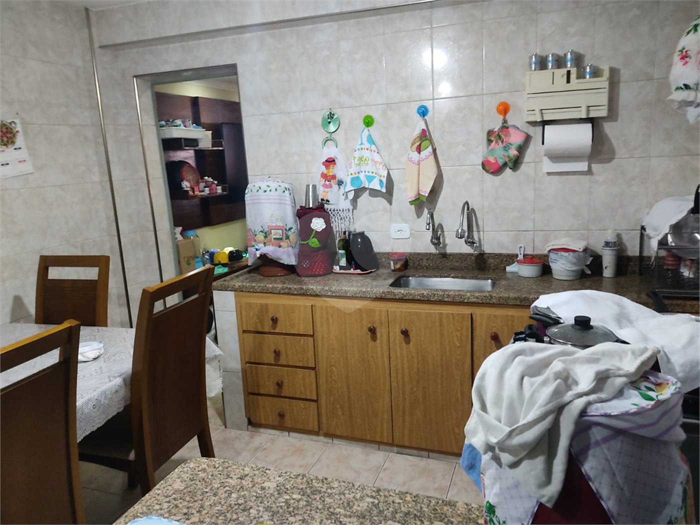 Casa à venda com 4 quartos em Residencial Parque Cumbica, Guarulhos, SP