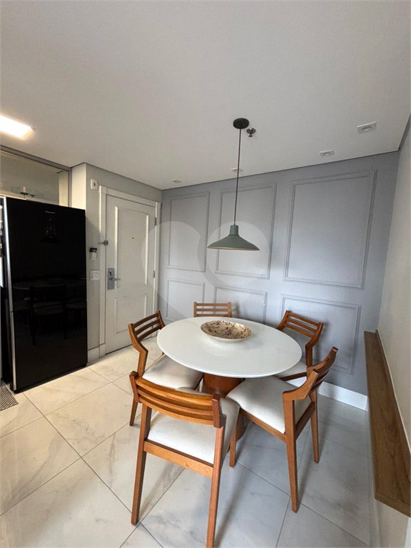 Apartamento à venda com 2 quartos em Vila Olímpia, São Paulo, SP