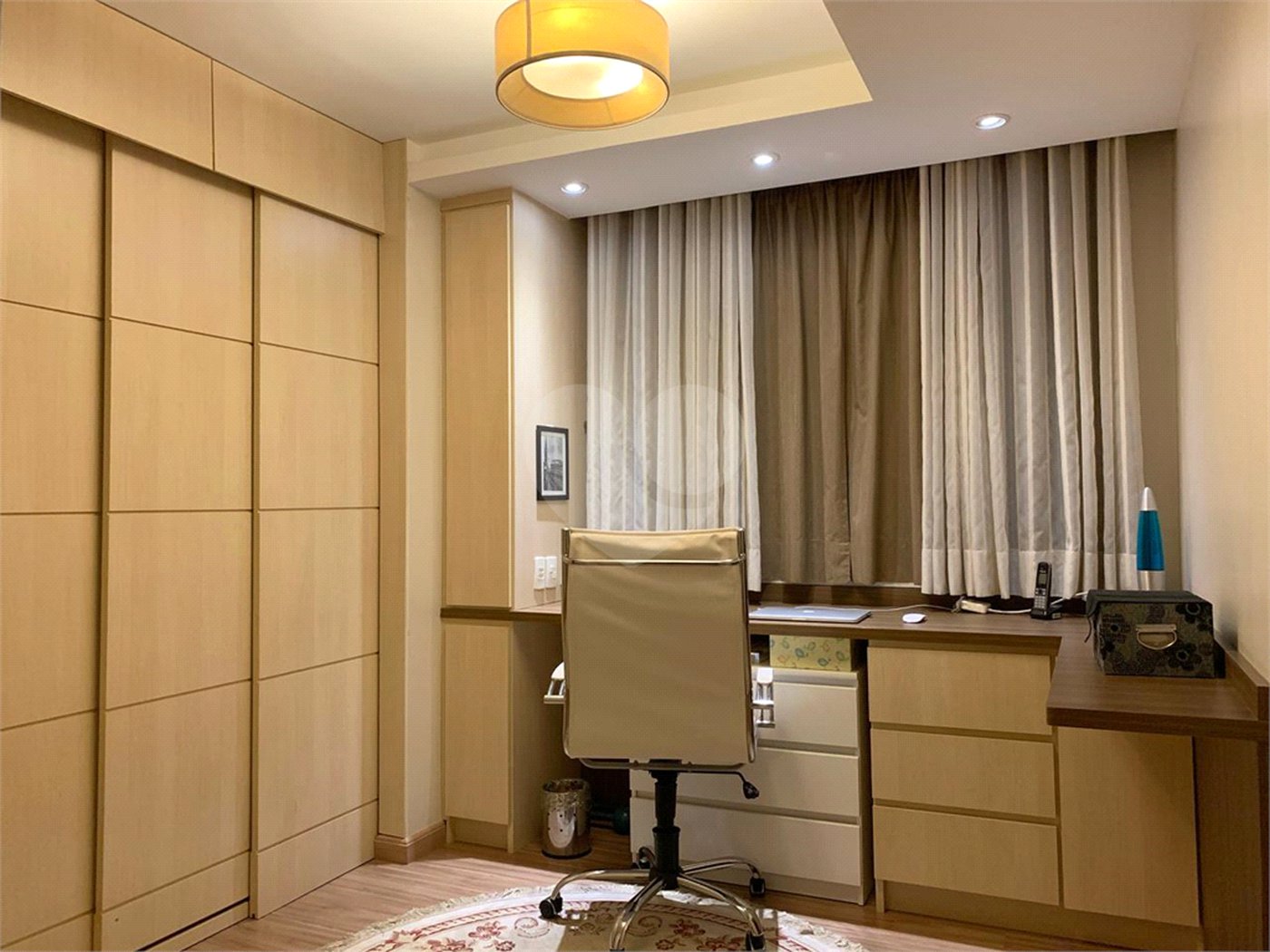 Apartamento à venda com 2 suítes em Barra Funda, São Paulo, SP