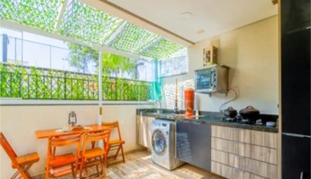 Apartamento à venda com 2 quartos, sendo 1 suíte,  em Vila Guilherme, São Paulo, SP