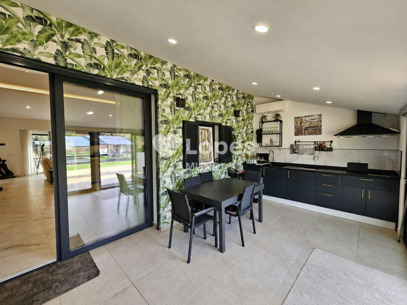 Casa com 3 quartos à venda no Algarve, Portugal – Piscina e terreno de 12.000 m²