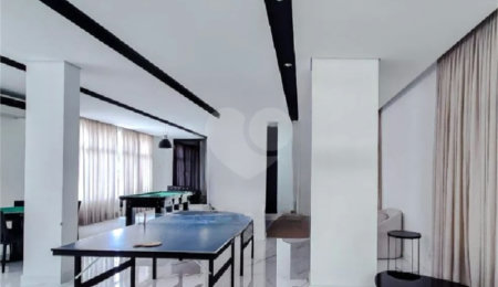 Apartamento para alugar com 2 quartos, sendo 1 suíte,  em Barra Funda, São Paulo, SP