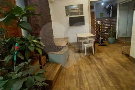 Casa à venda com 4 quartos em Vila Mariana, São Paulo, SP