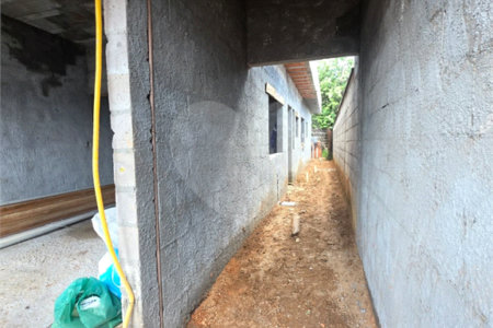 Casa à venda com 2 quartos, sendo 1 suíte, em Santa Cândida, Vinhedo, SP