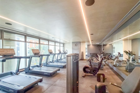 Apartamento à venda com 4 quartos, sendo 2 suítes, em Brooklin, São Paulo, SP