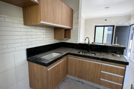 Casa à venda com 2 quartos em Jardim dos Ipês, Três Lagoas, MS