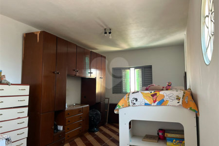 Casa à venda com 4 quartos em Vila Santana, Sorocaba, SP