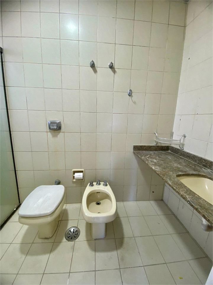 Apartamento Residencial à venda, Centro, Guarujá - AP1482.