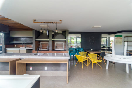 Apartamento à venda com 4 quartos, sendo 3 suítes, em Granja Julieta, São Paulo, SP