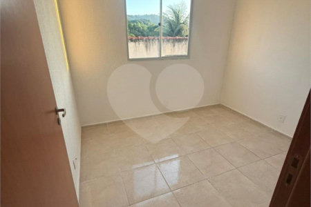 Apartamento à venda com 2 quartos em Cosmos, Rio de Janeiro, RJ