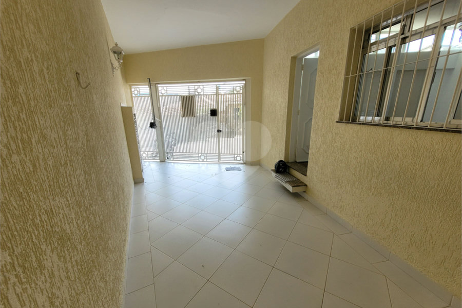 Sobrado à venda com 1 suíte em Tucuruvi, São Paulo, SP