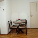 Apartamento à venda com 1 suíte em Santa Cecília, São Paulo, SP