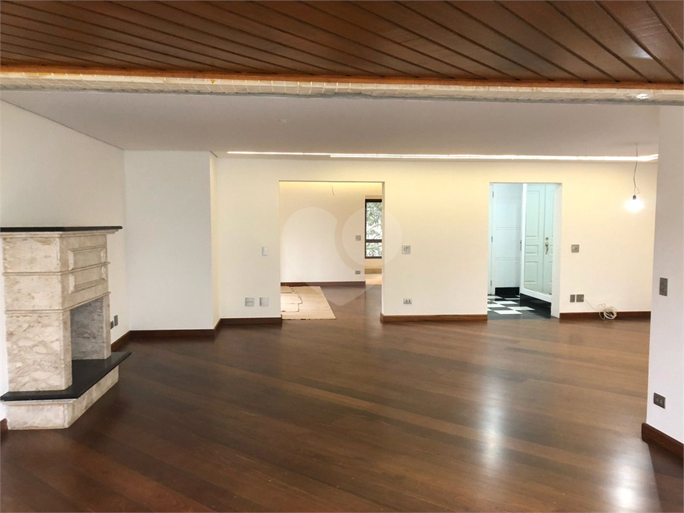Apartamento à venda com 4 suítes em Vila Suzana, São Paulo, SP