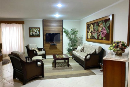 Casa à venda com 3 suítes no condomínio Reserva Fazenda Imperial, Sorocaba - SP