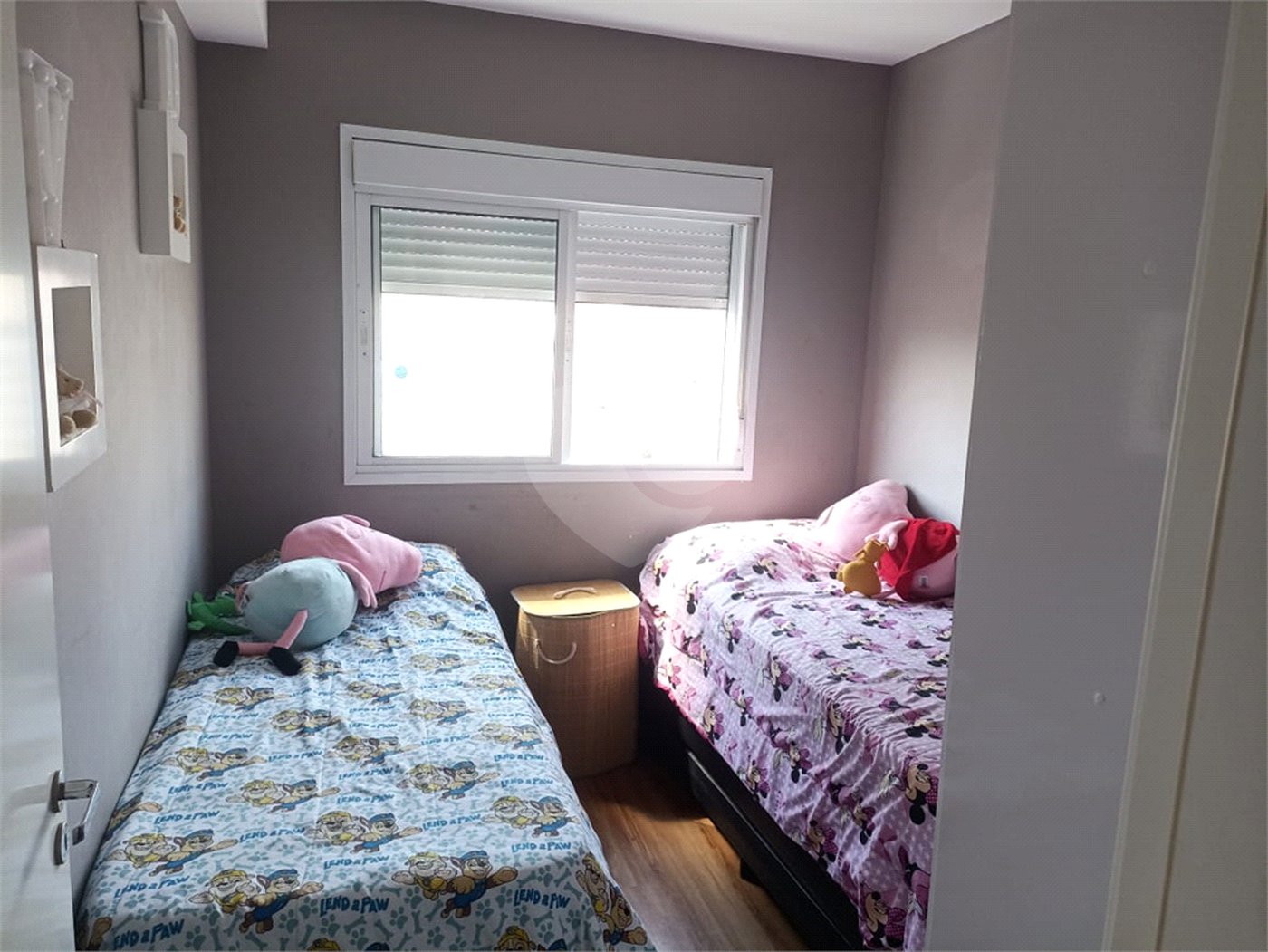 Apartamento à venda com 2 quartos em Santa Teresinha, São Paulo, SP