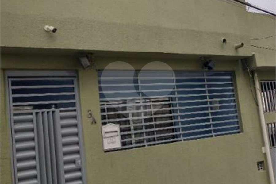 Casa à venda com 5 quartos, sendo 1 suíte, em Limão, São Paulo, SP