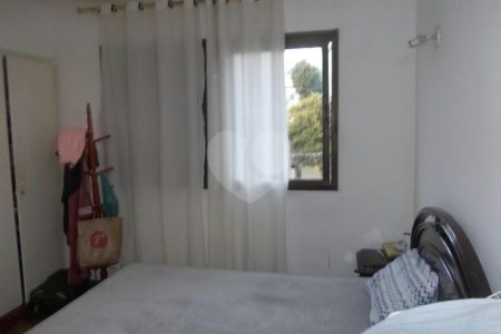 Cobertura à venda com 3 quartos, sendo 1 suíte,  em Água Fria, São Paulo, SP