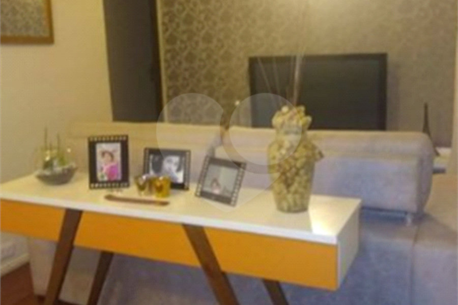 Apartamento à venda com 2 quartos em Vila Nova Cachoeirinha, São Paulo, SP