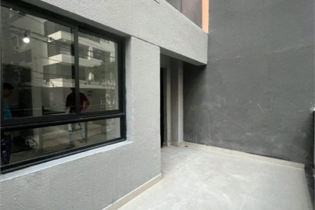 Apartamento à venda com 1 quarto em Sumarezinho, São Paulo, SP