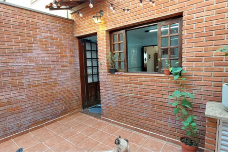 Casa à venda com 2 quartos, sendo 1 suíte,  em Parque Residencial da Lapa, São Paulo, SP