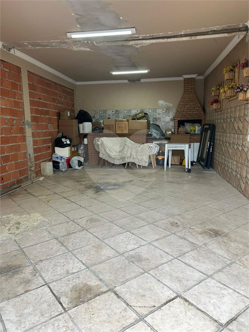 Salão para alugar em Jardim Itamaracá, Indaiatuba, SP