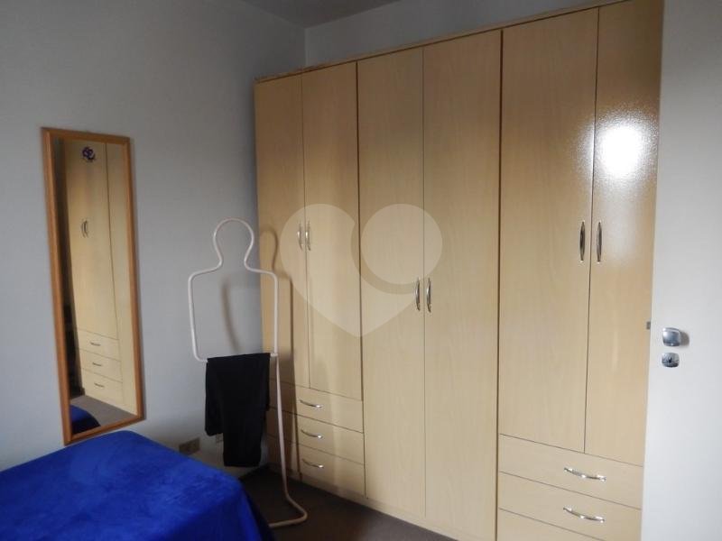 Apartamento à venda com 1 quarto em Vila Ipojuca, São Paulo, SP