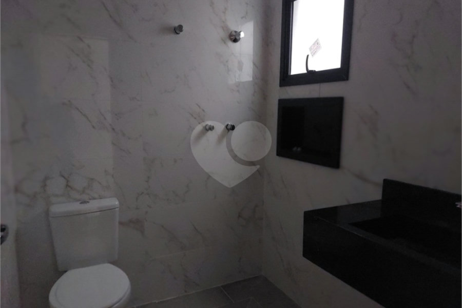 Sobrado à venda com 3 quartos, sendo 1 suíte, em Limão, São Paulo, SP