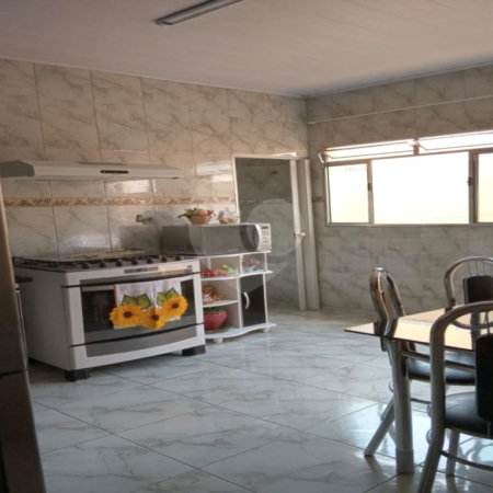Casa à venda com 4 quartos em Vila Ré, São Paulo, SP
