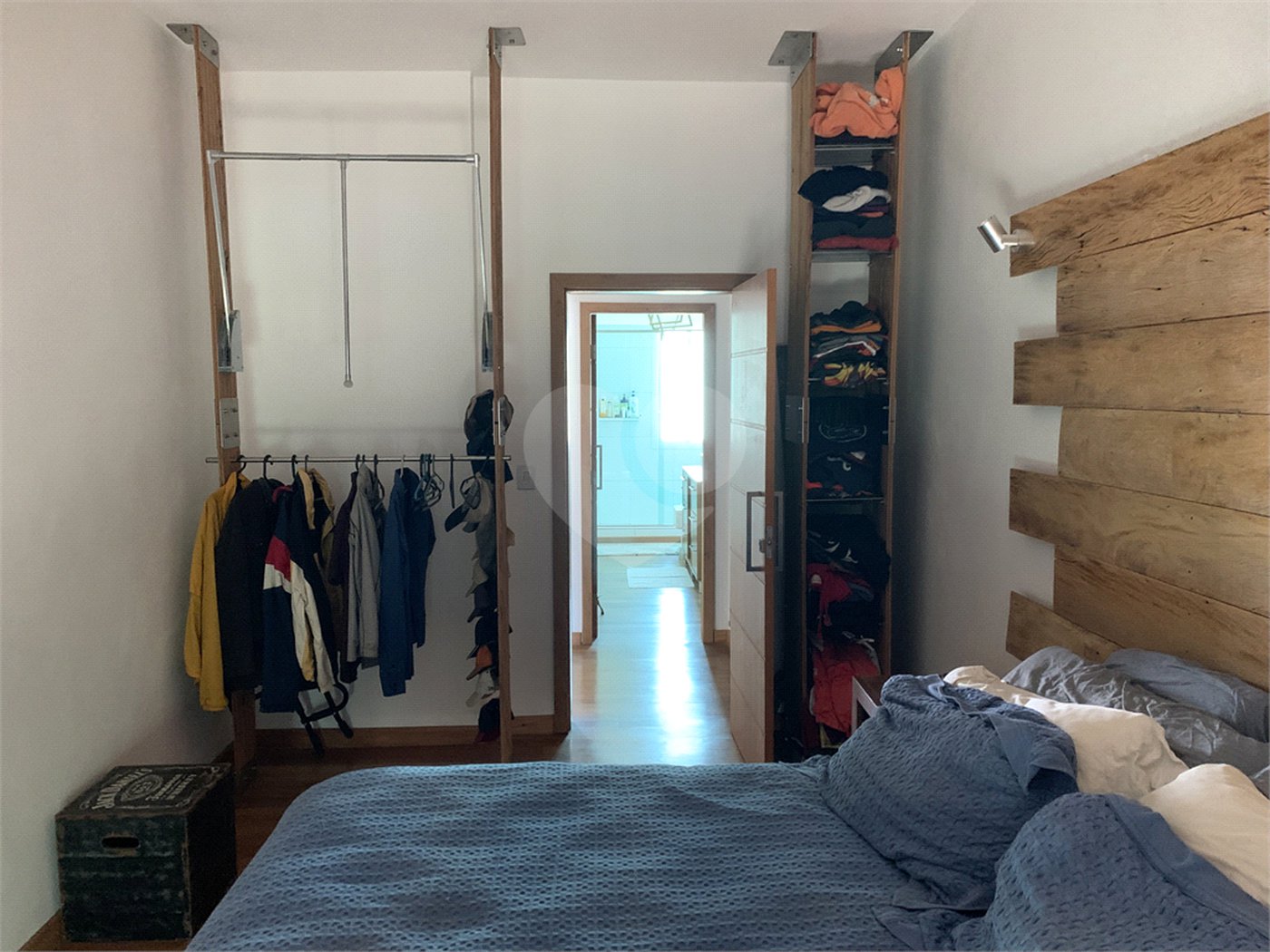 Apartamento à venda ou para alugar com 2 quartos em Santa Efigênia, São Paulo, SP