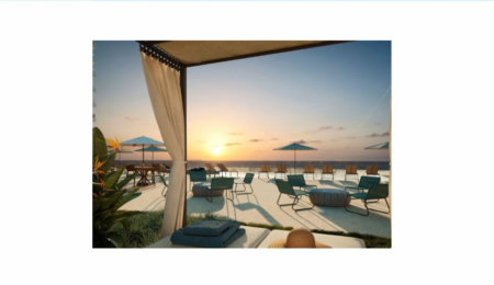 Apartamento Residencial à venda, Ponta da Praia, Santos - AP0906.