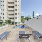 Apartamento à venda com 3 quartos, sendo 1 suíte, em Alto da Boa Vista, São Paulo, SP