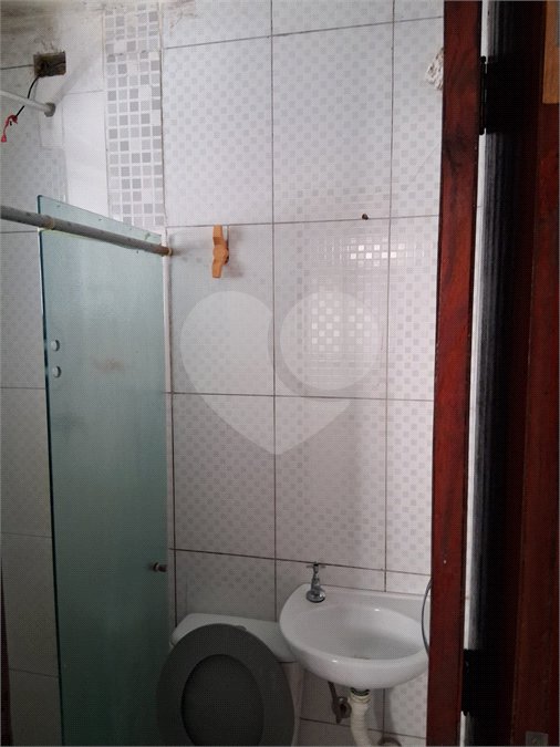 Casa de Vila à venda com 5 quartos em Vila Santa Catarina, São Paulo, SP
