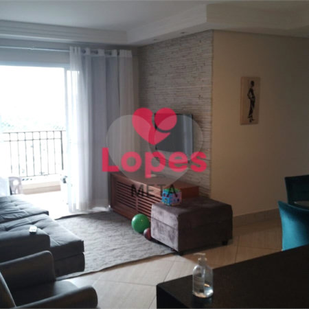 Apartamento à venda com 3 quartos, sendo 1 suíte, em Urbanova V, São José dos Campos, SP