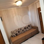 Apartamento à venda com 1 quarto em Tucuruvi, São Paulo, SP