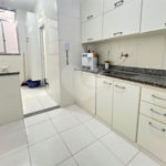 Apartamento à venda com 2 quartos em Tijuca, Rio de Janeiro, RJ