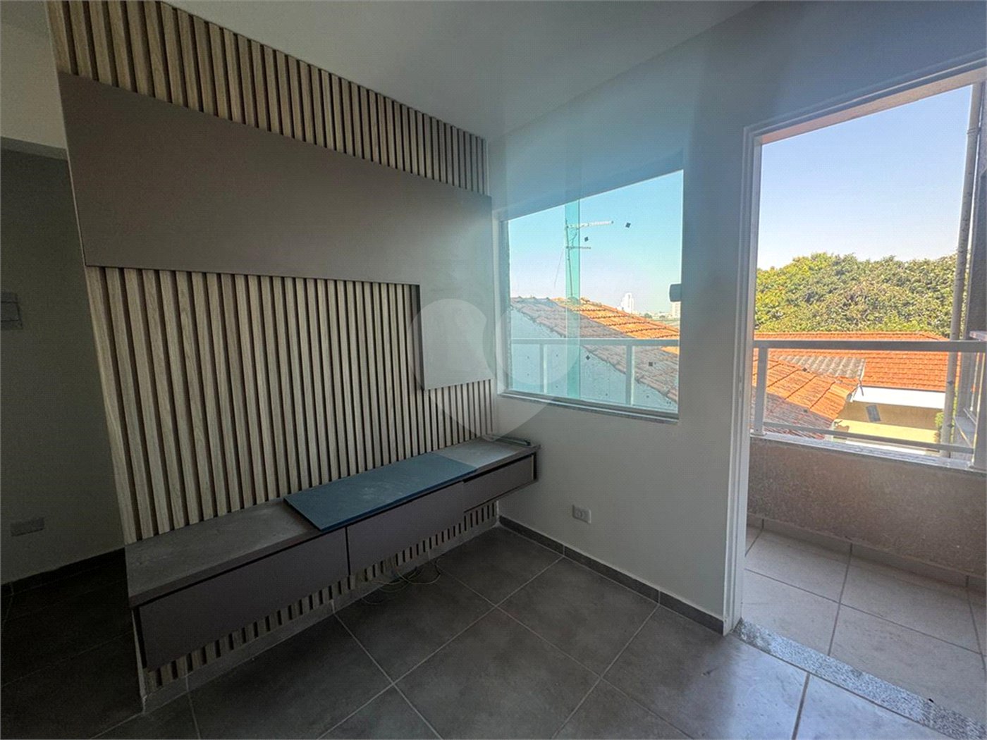 Apartamento à venda com 2 quartos em Tremembé, São Paulo, SP