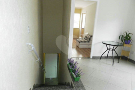 Sobrado à venda com 1 quarto em Chácara Santo Antônio (zona Sul), São Paulo, SP
