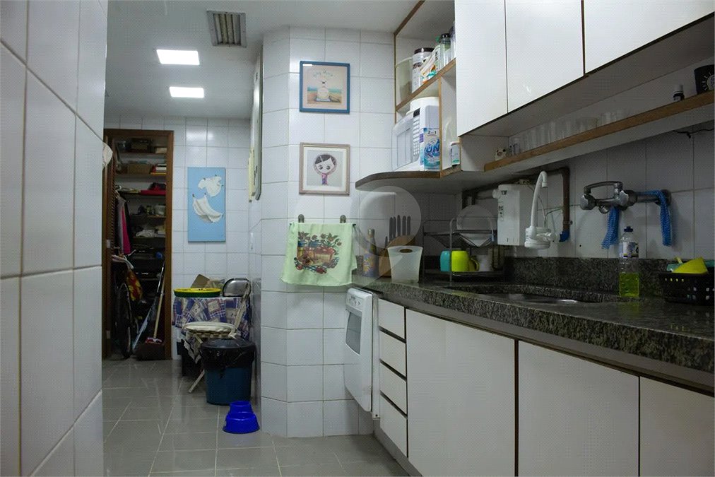Apartamento à venda com 3 quartos, sendo 1 suíte, em Copacabana, Rio de Janeiro, RJ