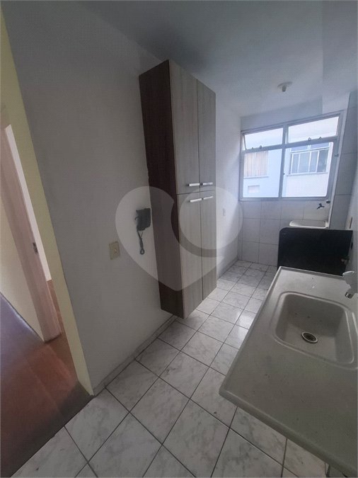 Apartamento à venda ou para alugar com 2 quartos em Campo Grande, Rio de Janeiro, RJ