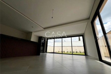 Casa em condomínio à venda com 3 suítes em Cajuru do Sul, Sorocaba, SP