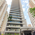 Apartamento à venda com 3 suítes em Vila Olímpia, São Paulo, SP