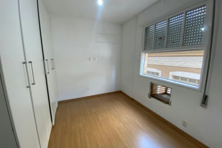 Apartamento com 3 dormitórios à venda, 133 m² por R$ 800.000,00 - Gonzaga - Santos/SP