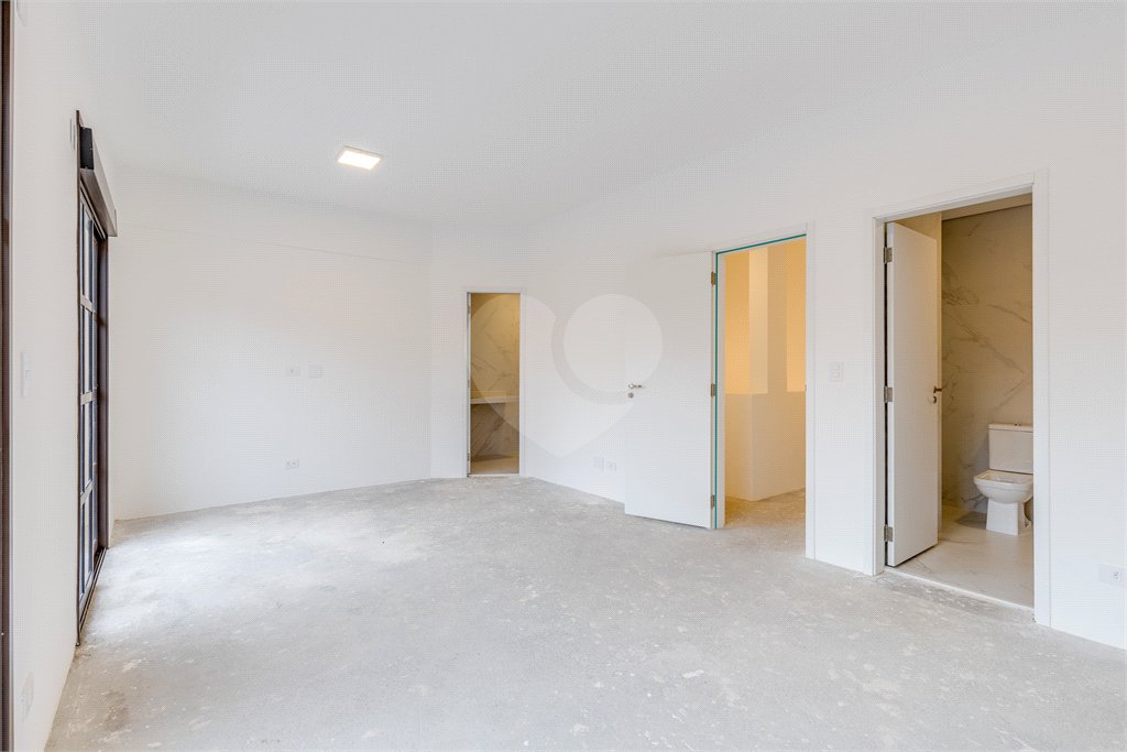 Casa à venda com 4 suítes no condomínio Collina DI Fiori, São Paulo - SP