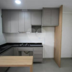 Apartamento à venda com 2 quartos, sendo 1 suíte, em Parque Campolim, Sorocaba, SP
