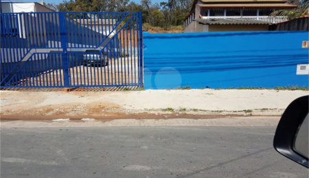 Terreno à venda com 1 suíte em Parque Residencial Jundiaí, Jundiaí, SP